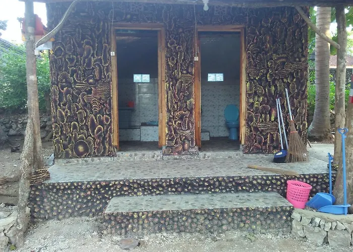 Nyuh Bengkok Tree House 2* Batununggul